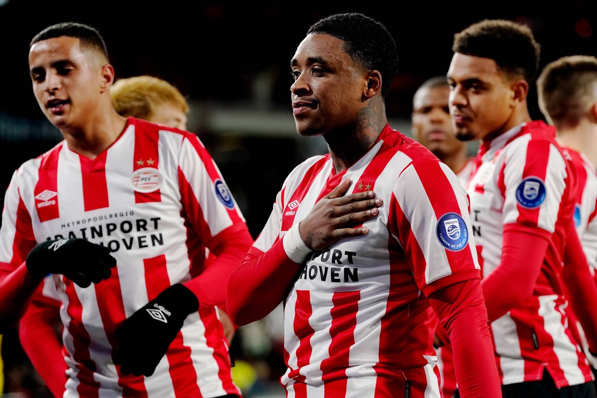 中超转会期走向成谜，埃因霍温刷新队史纪录，底气十足，心理建设被强调的简单介绍