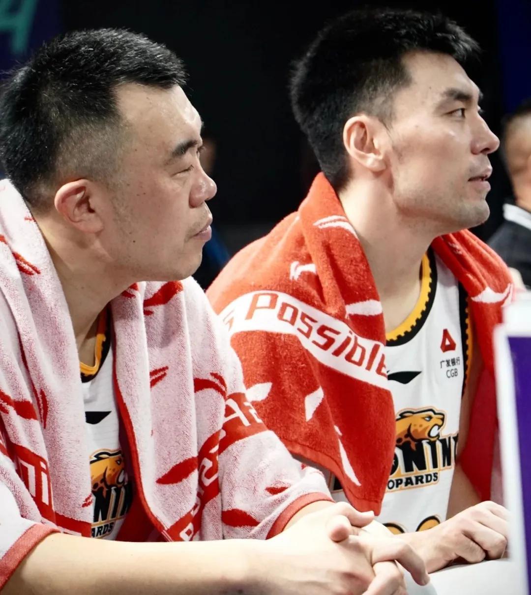 全明星赛赛程吃紧，广厦男篮赛前刷新队史纪录，目标明确，阵容厚度经受考验