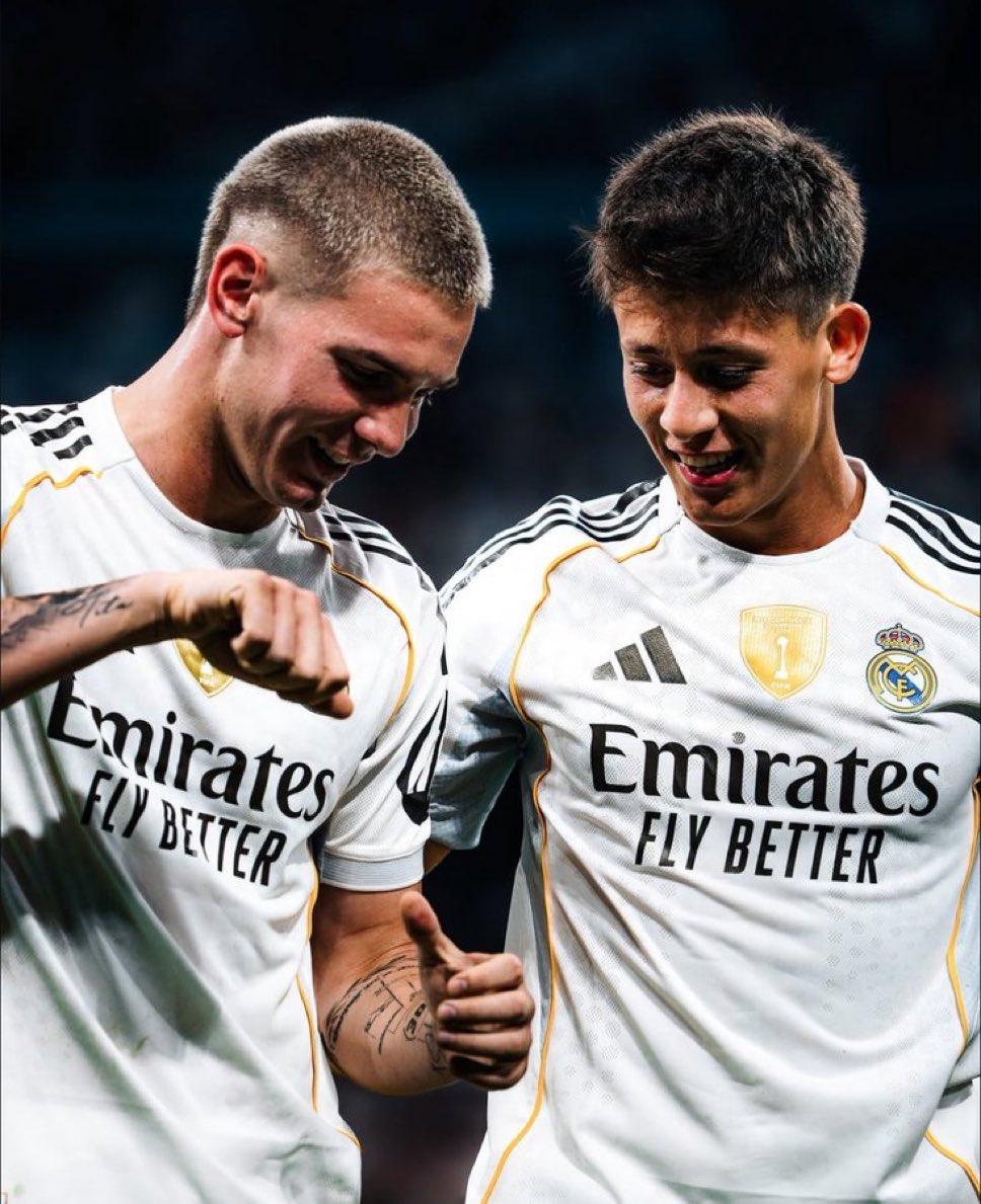 关于今晚皇家马德里调整名单以备中超，强势反弹环节打磨，管理层满意，年轻球员得到机会的信息-aiyouxi