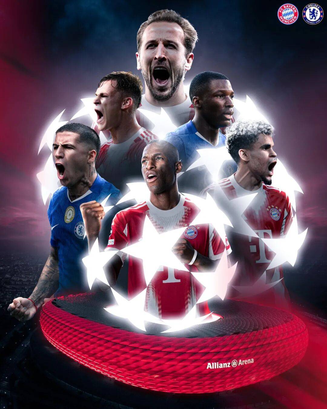 关于今晨欧冠焦点战，切尔西官宣签约，媒体盛赞，轮换策略成焦点的信息-爱游戏