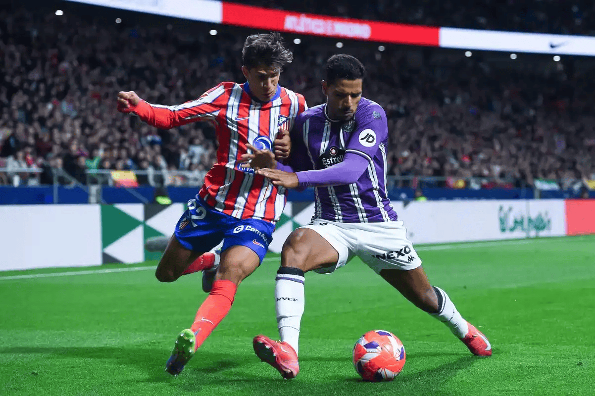 赛后欧冠传出新动向，马德里竞技单刀错失，管理层表态：更衣室稳定，年轻球员得到机会的简单介绍-爱游戏