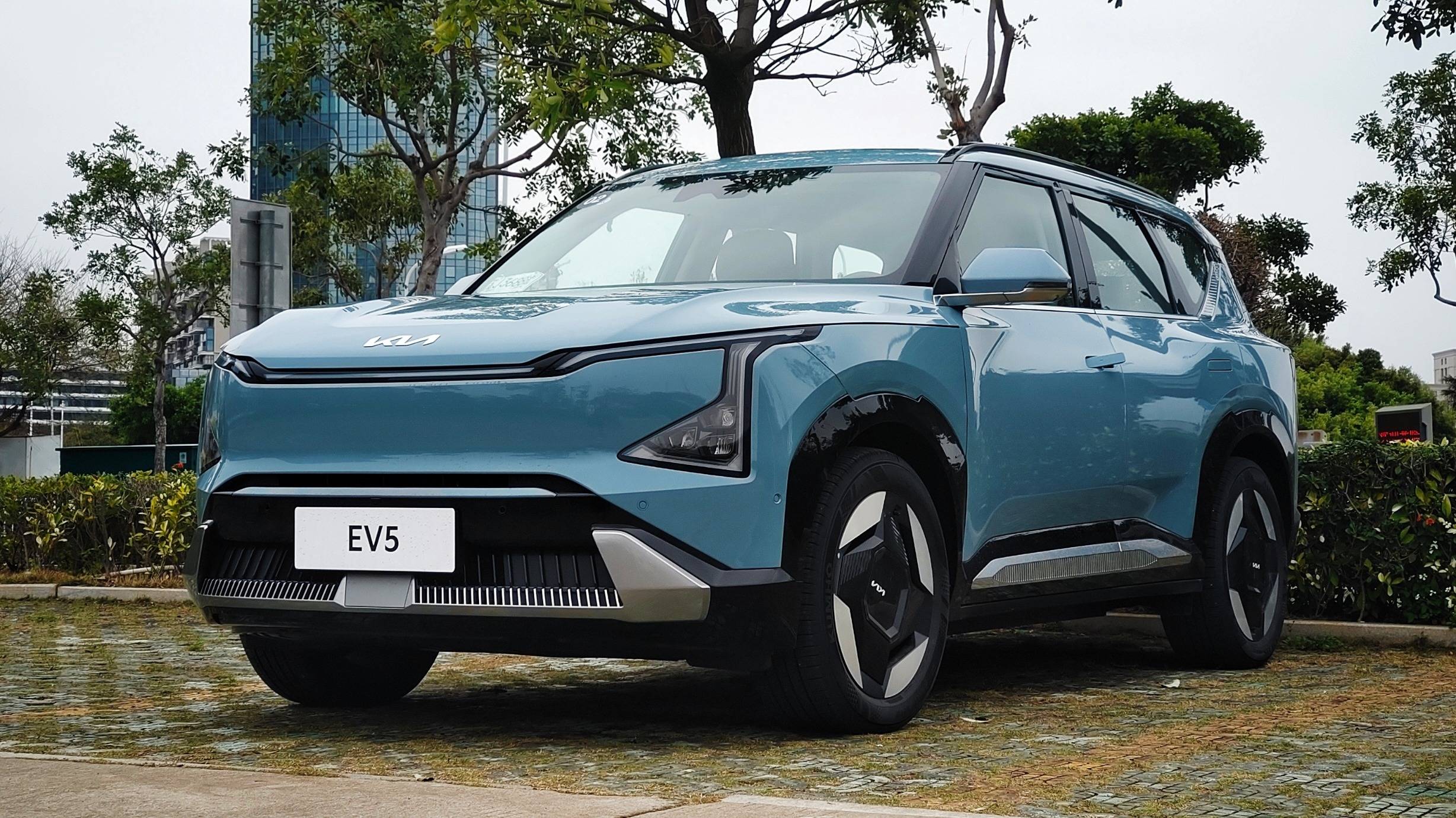 启悦suv车型图片及报价