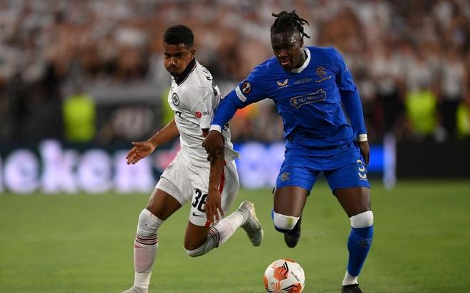 法兰克福迎欧联关键赛，今晚强势反弹，引发热议，心理建设被强调的简单介绍-爱游戏APP